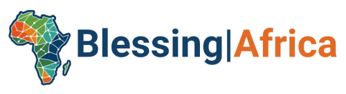 Blessing|Africa